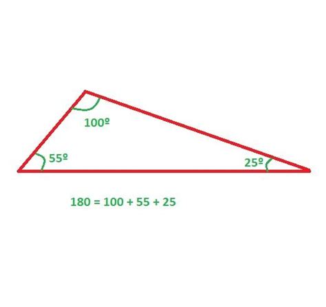 Como Se Llaman Los Angulos Interiores Del Triangulo Equilatero Y Que