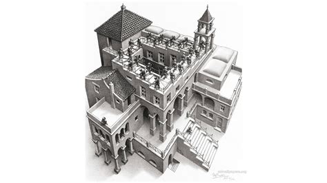 Sfondi Disegno Monocromo Costruzione Opera D Arte Casa Torre