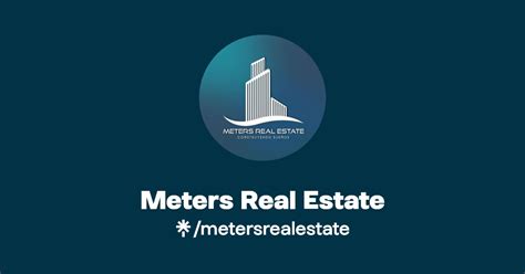 Meters Real Estate Linktree