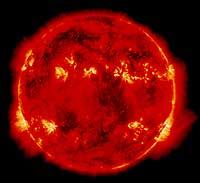 Astronomy for Kids: The Sun