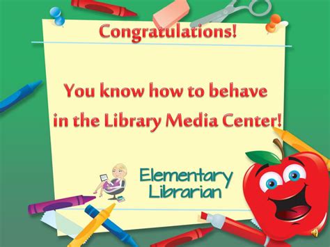 Ppt Library Behavior Powerpoint Presentation Free Download Id1429268