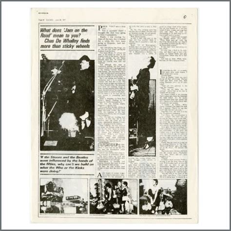 B32098 Sex Pistols 1977 God Save The Queen Glitterbest Press Kit UK