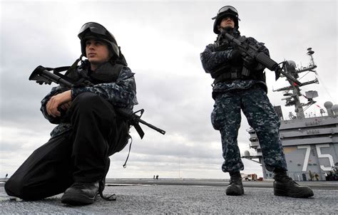 Photo Navy Special Response Team