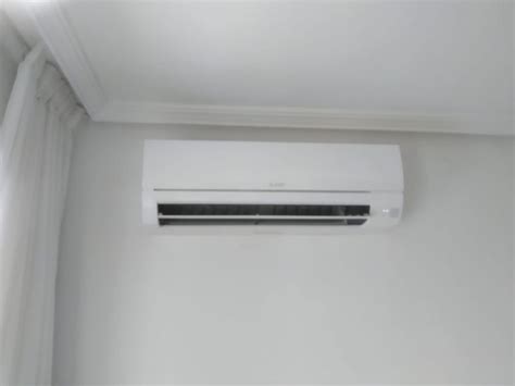 Daikin Mitsubishi Air Conditioning Installation Ac Torrevieja