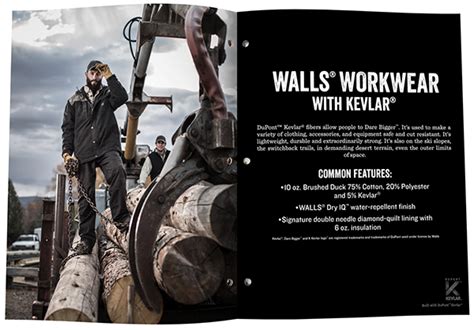 Walls Workwear 2015 Catalog :: Behance