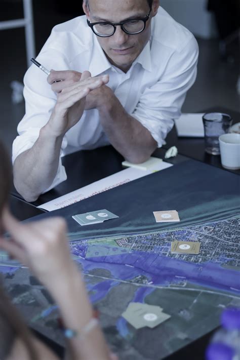 Coastal Protection - From Workshop to Real Life - BLOXHUB