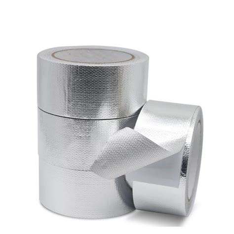 Fireproof Aluminum Foil Glass Fiber Cloth Mesh Tape China Glass Fiber Cloth Tape And Fiber