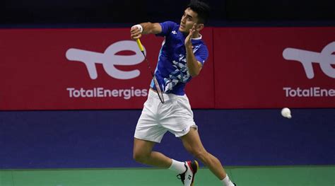 BWF Rankings: Lakshya Sen rises to career-high eighth | Badminton News ...