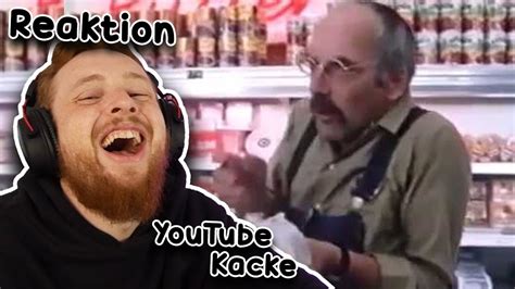 Reaktion Auf Youtube Kacke L Wenzahn Peter Geht Einklauen Youtube