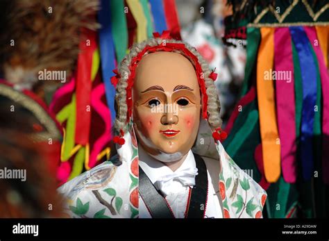 Carnival in Germany Stock Photo - Alamy