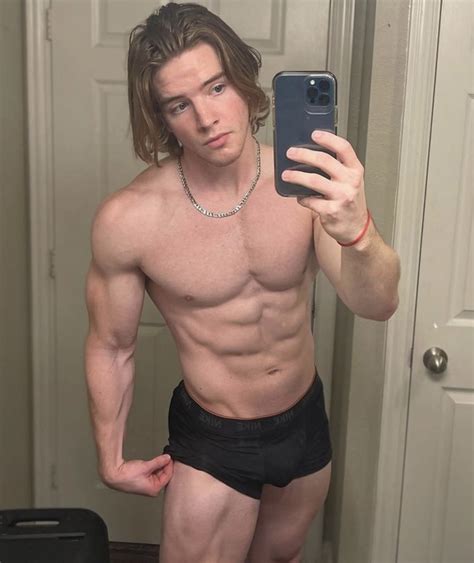 HOT Str8 Teen Shoots Creamy Cum ThisVid