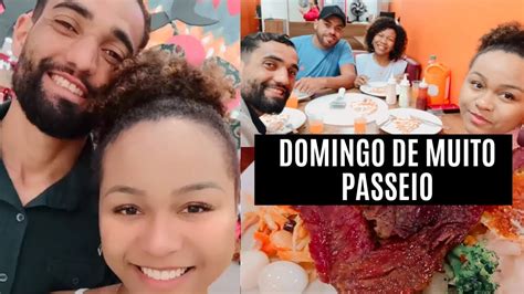 VLOG Comemorando 1 Ano De Noivado Um Pouco Da Nossa Rotina De