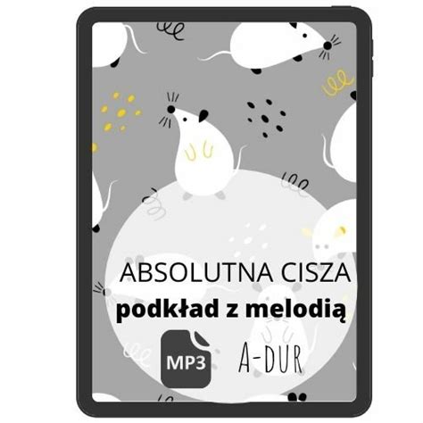 Kto To Taki Podk Ad Z Mel C Muzykat Muzykalnie Dla Dzieci