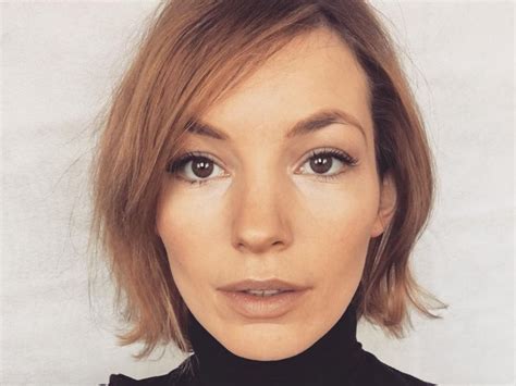 Perdita Weeks Plastic Surgery Body Measurements Boob Job Botox And