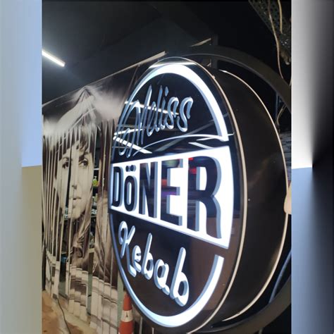 Döner fener tabelası