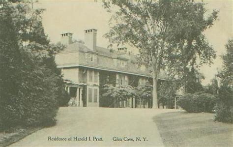 Welwyn Glen Cove Historic Homes