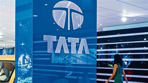 Tata Motors Share Price Gains 3 Post Q2 Results On Better Second Half