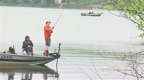 Thousands Cast Their Lines For Minnesota Fishing Opener Youtube