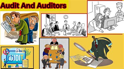 1 Audit And Auditor CA Inter Company Law CA Inter Law Audit And