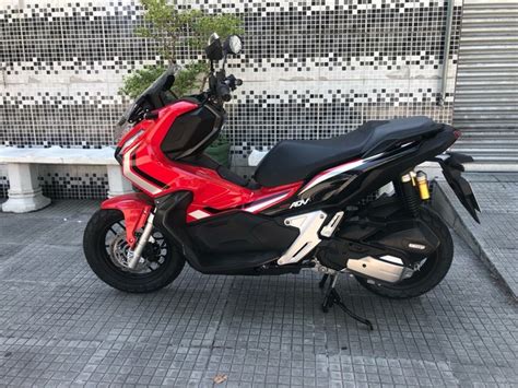 Motos HONDA ADV 2023 No Rio Grande Do Sul