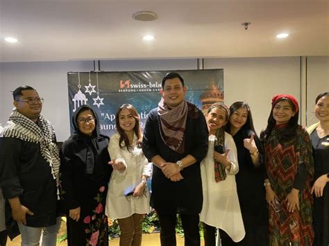 Swiss Belhotel Serpong Adakan Corporate Dan Media Gathering Beritakuh