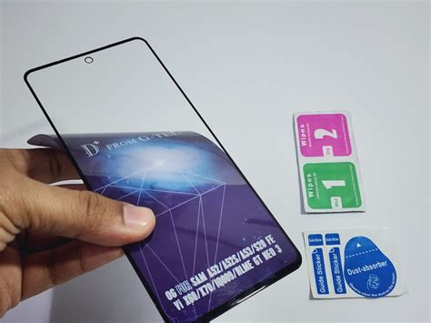 Realme GT Neo 3 & iQoo 9 Gtel Back Cover – BT Limited Edition Store