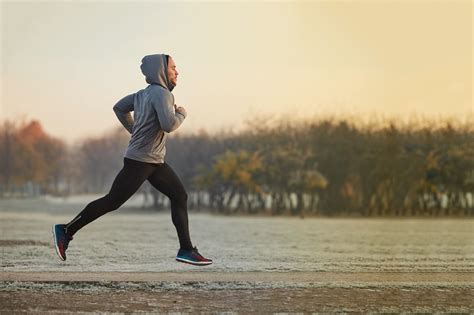 Sport à jeun Avantages et inconvénients Cercles de la Forme