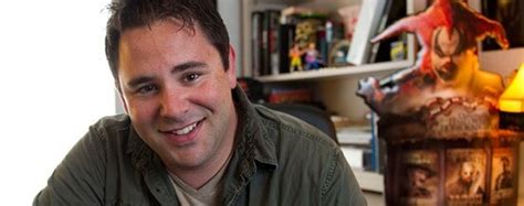 Interview: Universal Orlando show director Mike Aiello on Halloween ...