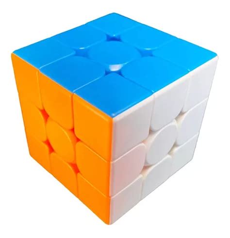 Cubo mágico cúbico de 6x6x6 piezas Moyu Meilong 3x3x3 Cubo mágico