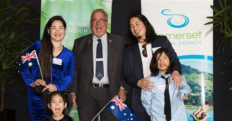 New Aussie Citizens For Somerset Somerset Sentinel Local News