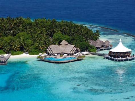 Maldives Top 10: Baros Maldives