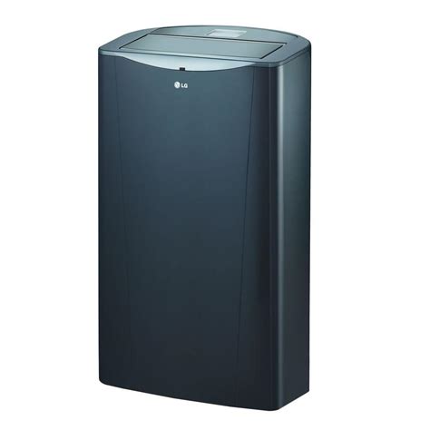 Lg Electronics 14 000 Btu Portable Air Conditioner And Dehumidifier