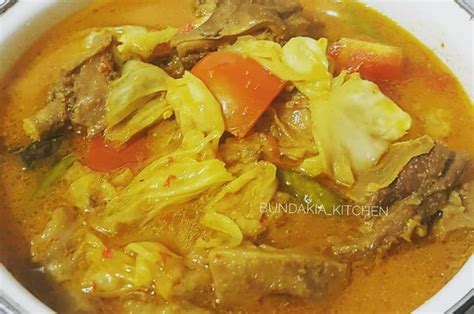 Resep Olahan Daging Kurban Sapi Dan Kambing Simple Sederhana