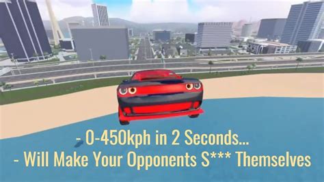 Roblox Drive World NEW Gear Tuning For Contender Fiend YouTube