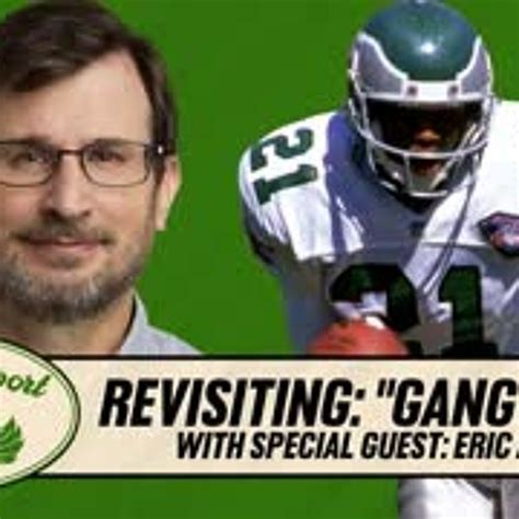 Stream episode Unlocking NFL History: The Eric Allen Era in Eagles ...