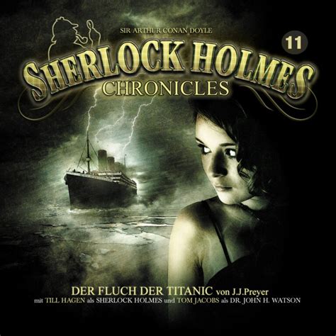 Sherlock Holmes Chronicles (43) – Das Familienritual kostenlos auf ...