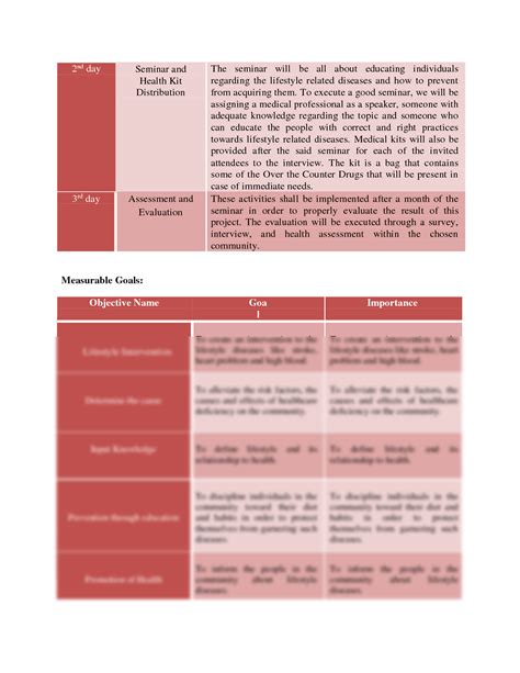 Solution Nstp 2 Project Proposal Studypool