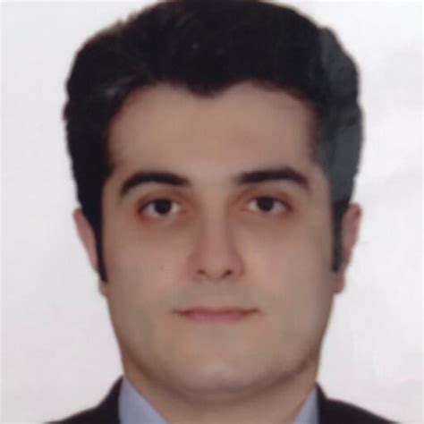 Mohammad Javad Sedaghati Assistant Professor Of Oral And