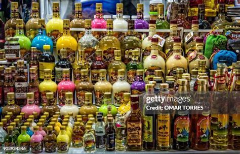 1161 Mexico Mezcal Stock Photos High Res Pictures And Images Getty