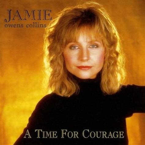 Jamie Owens Collins A Time For Courage Lyrics And Tracklist Genius