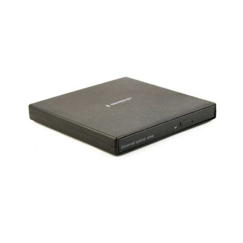 GEM DVD USB 04 GEM DVD USB 04 Gembird External USB DVD Drive