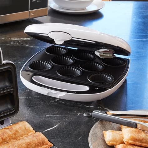 Party Pie Maker White Theitmart