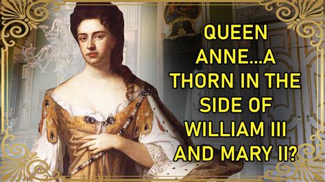 The Tragic And Incredible Life Of The Last Stuart Monarch Queen Anne