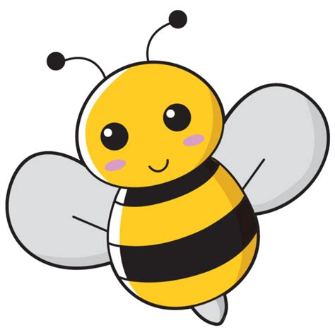 Bee Png Transparent Images Free Download Pngfre