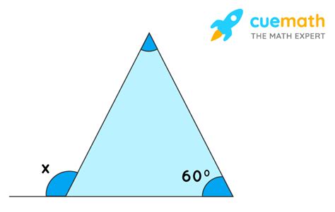 Find The Value Of X In Triangle