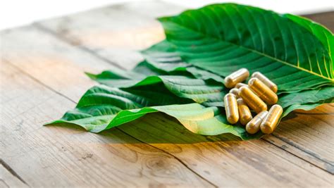 Best Kratom Strains For Chronic Pain