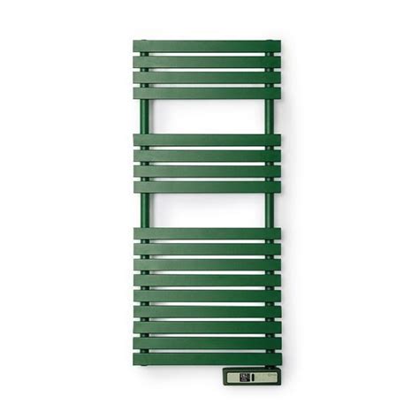 Radiateur S Che Serviettes Lectrique S Rie D Vert Bricozor