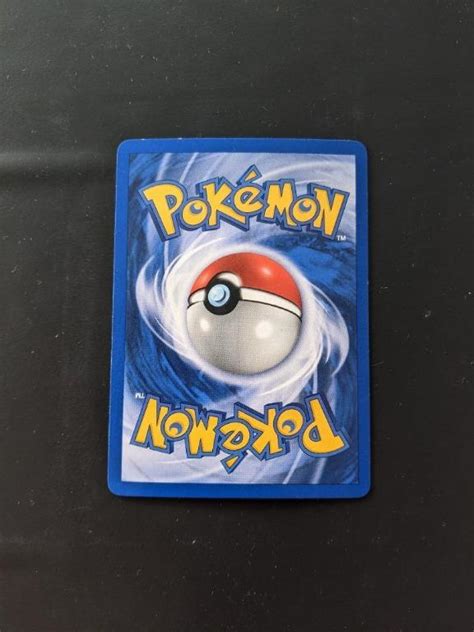 Lugia Holo St Edition Pokemon Neo Genesis Card Hobbies Toys Toys