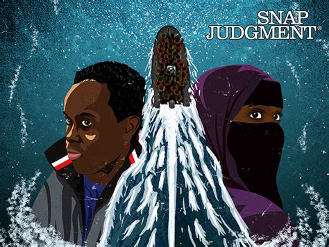 Episodes Snap Judgment