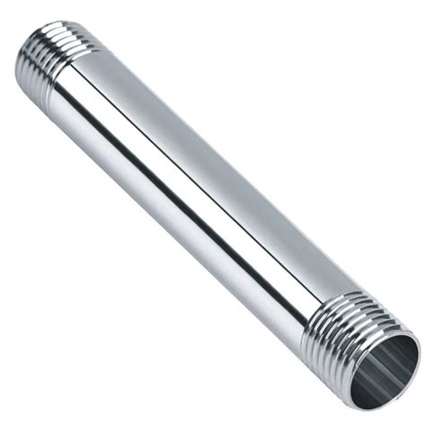 Beduan Stainless Steel Pipe Fitting Npt X Npt Male Threaded